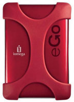 Iomega eGo Portable, 320GB (35319)